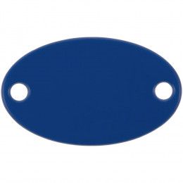 Шильдик металлический Alfa Oval