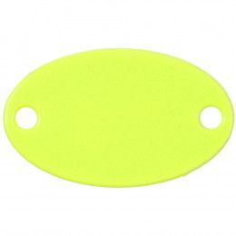 Шильдик металлический Alfa Oval