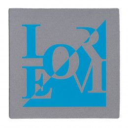 Лейбл светоотражающий Tao