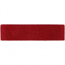 Лейбл кожаный Pasek