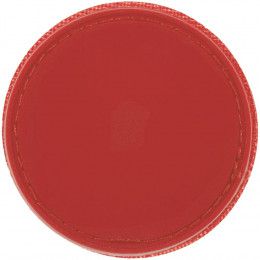 Лейбл из ПВХ с липучкой Menteqo Round