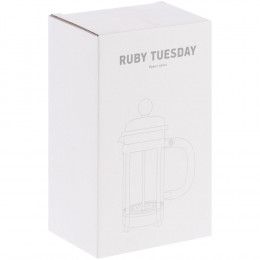 Френч-пресс Ruby Tuesday
