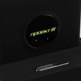 Зарядная станция с подсветкой Cooper Duo