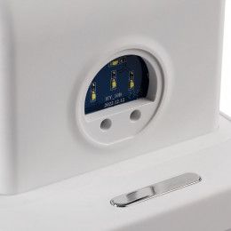 Зарядная станция с подсветкой Cooper Duo