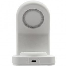 Зарядная станция с подсветкой Cooper Duo