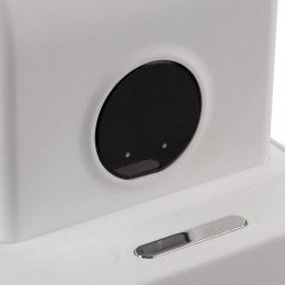 Зарядная станция с подсветкой Cooper Duo