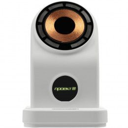 Зарядная станция с подсветкой Cooper Duo