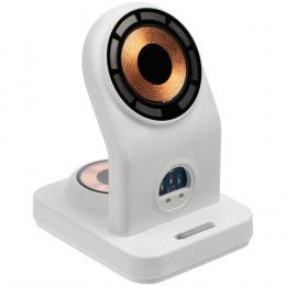 Зарядная станция с подсветкой Cooper Duo