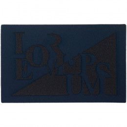 Лейбл светоотражающий Tao