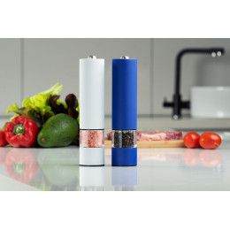 Электрическая мельница для специй Black Mill