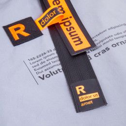 Лейбл Etha SoftTouch