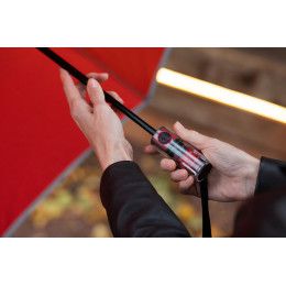 Зонт наоборот складной Futurum