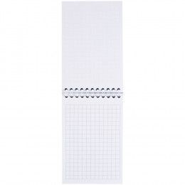 Блокнот Dali Mini в клетку