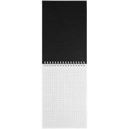 Блокнот Dali Mini в клетку