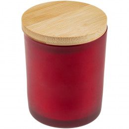 Свеча ароматическая Savor Flavor