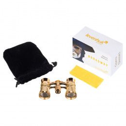 Театральный бинокль Broadway 325B