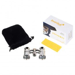 Театральный бинокль Broadway 325B