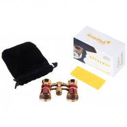 Театральный бинокль Broadway 325B