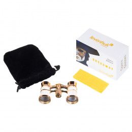 Театральный бинокль Broadway 325B