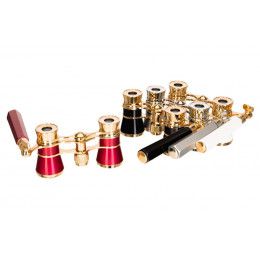 Театральный бинокль-лорнет Broadway 325E