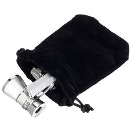 Театральный бинокль-лорнет Broadway 325E