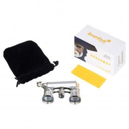 Театральный бинокль-лорнет Broadway 325E