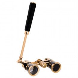 Театральный бинокль-лорнет Broadway 325E