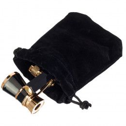 Театральный бинокль-лорнет Broadway 325E