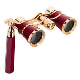 Театральный бинокль-лорнет Broadway 325E