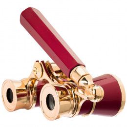 Театральный бинокль-лорнет Broadway 325E