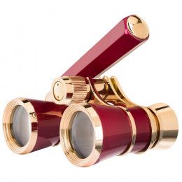 Театральный бинокль-лорнет Broadway 325E