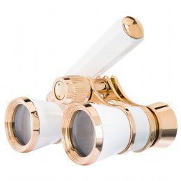 Театральный бинокль-лорнет Broadway 325E