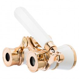 Театральный бинокль-лорнет Broadway 325E