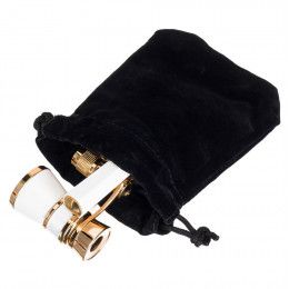 Театральный бинокль-лорнет Broadway 325E