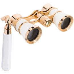 Театральный бинокль-лорнет Broadway 325E