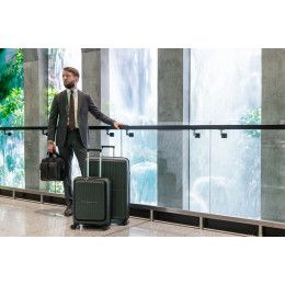 Сумка для ноутбука Santiago Pockets