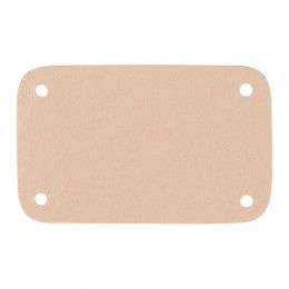 Лейбл Corolla Metal