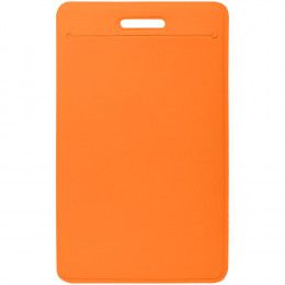 Чехол для пропуска с ретрактором Dorset