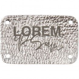 Лейбл Corolla Metal