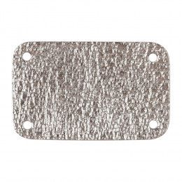 Лейбл Corolla Metal