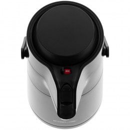 Термос с помпой Jiayi