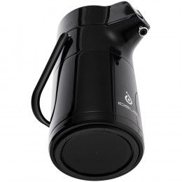 Термос с помпой Jiayi