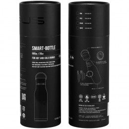 Термобутылка Tabenodo