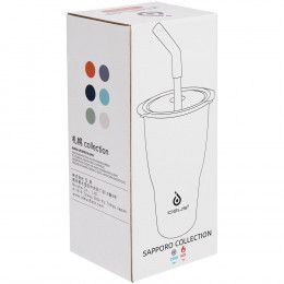 Термостакан Sapporo