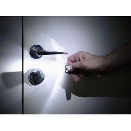 Брелок-фонарик Vivid