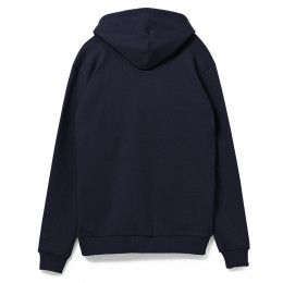 Толстовка на молнии с капюшоном Siverga 2.0