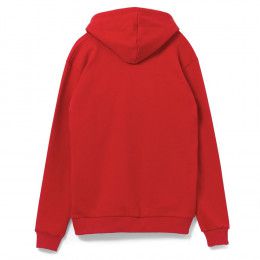 Толстовка на молнии с капюшоном Siverga 2.0