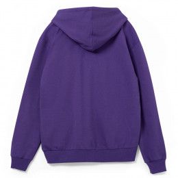 Толстовка на молнии с капюшоном Siverga 2.0