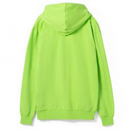 Толстовка на молнии с капюшоном Siverga 2.0