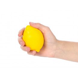 Антистресс «Лимон»